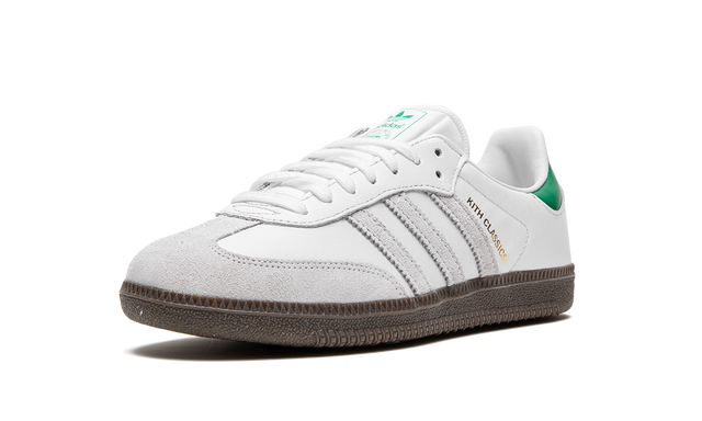 Adidas Samba Kith Classics Sneakers