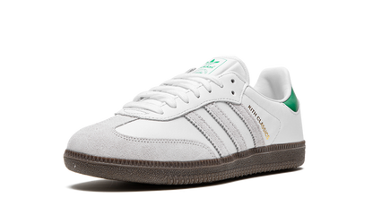 Adidas Samba Kith Classics Sneakers