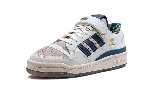 Adidas Forum 84 Low Singapore Sneakers