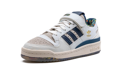 Adidas Forum 84 Low Singapore Sneakers