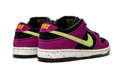 Nike Dunk Low Red SB ACG Terra Plum Sneakers