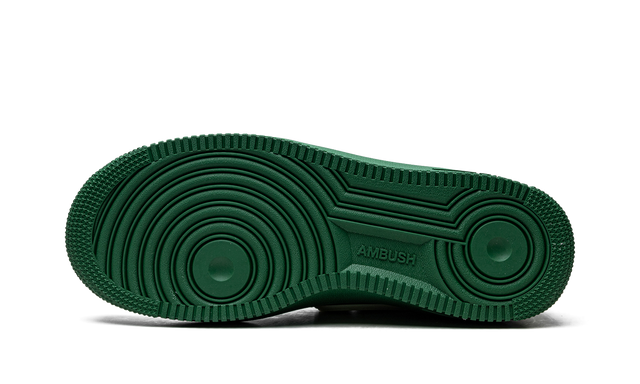 Nike Air Force 1 Green Ambush Pine Sneakers