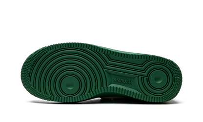 Nike Air Force 1 Green Ambush Pine Sneakers