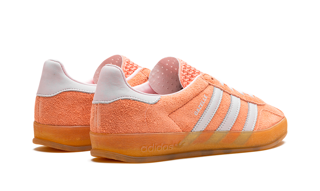 Adidas Clay Gazelle Indoor Wonder Sneakers