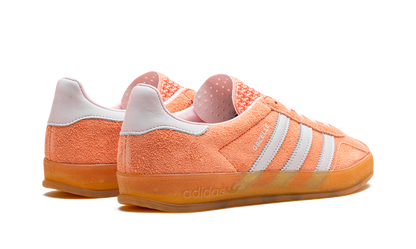 Adidas Clay Gazelle Indoor Wonder Sneakers