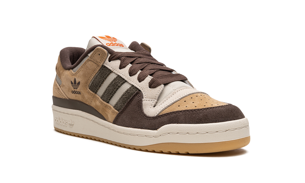 Adidas Forum 84 Low CL Sneakers