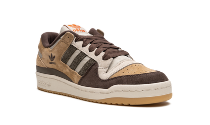Adidas Forum 84 Low CL Sneakers