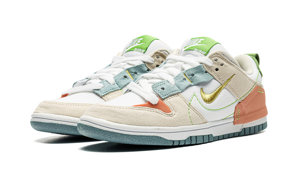 Nike Dunk Low Disrupt 2 Easter Sneakers