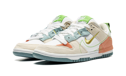 Nike Dunk Low Disrupt 2 Easter Sneakers