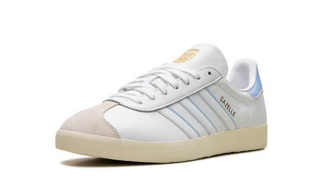 Adidas Gazelle Argentina Sneakers