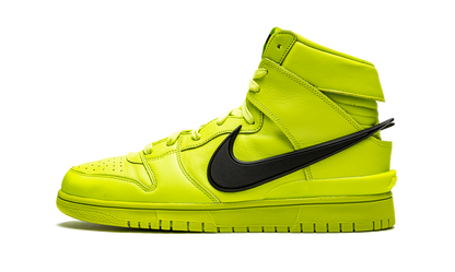 Nike Dunk High Flash Lime Ambush Flash Lime Sneakers