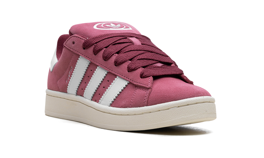 Adidas Pink Campus 00s "Pink Strata" Sneakers