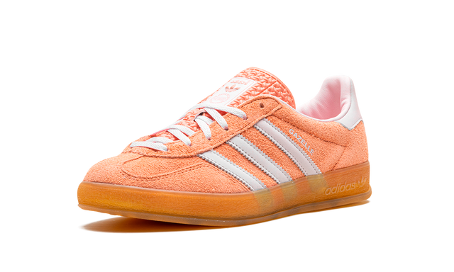 Adidas Clay Gazelle Indoor Wonder Sneakers