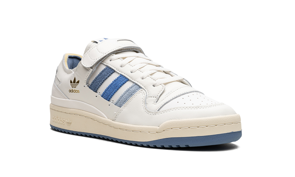 Adidas Forum 84 Low Sneakers