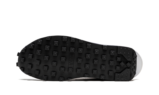 Nike Blue Waffle Sacai Fragment Void Sneakers