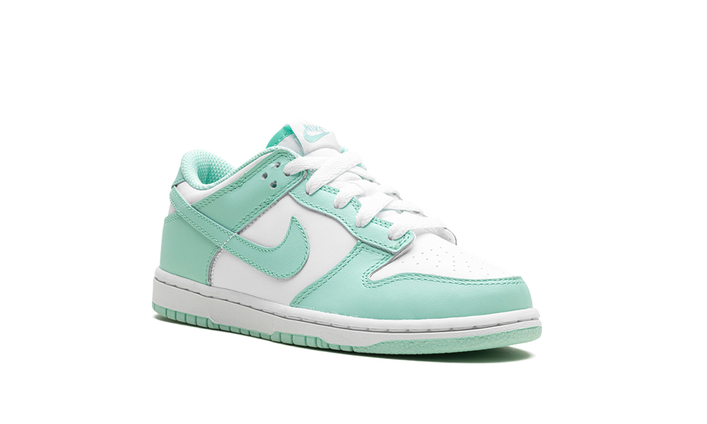 Nike Dunk Low "Mint Foam" Sneakers