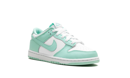 Nike Dunk Low "Mint Foam" Sneakers