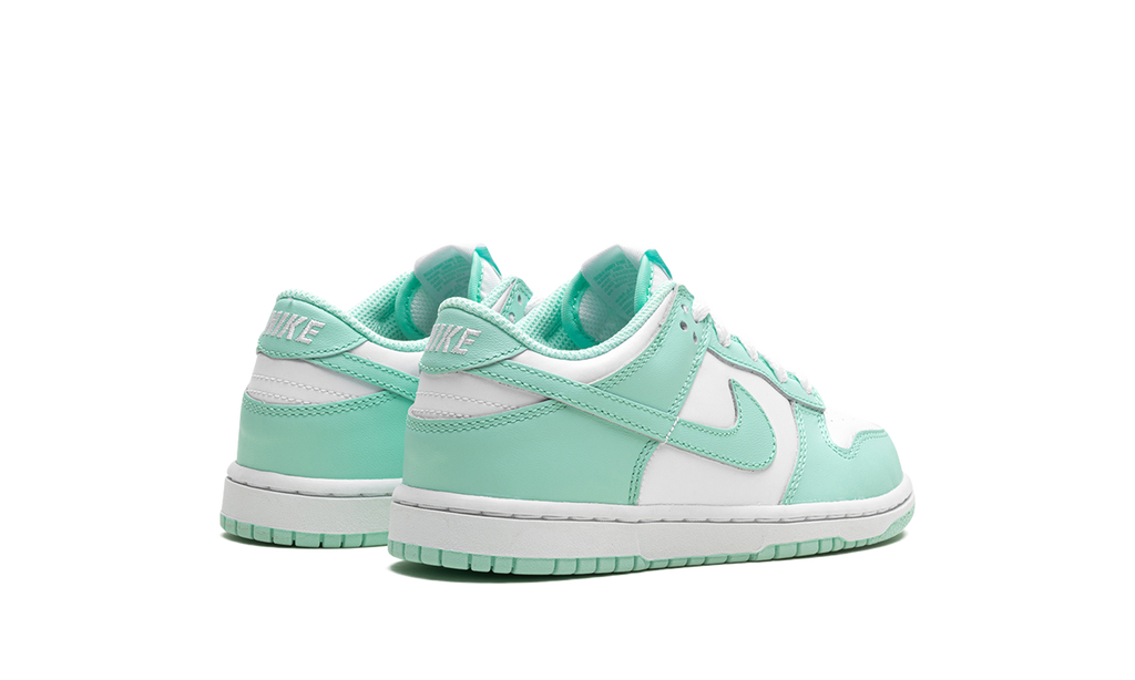 Nike Dunk Low "Mint Foam" Sneakers