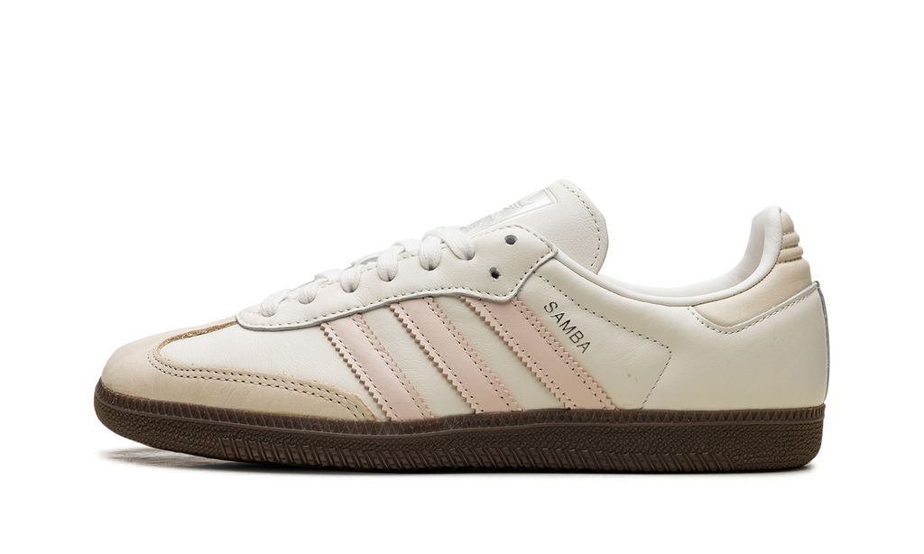 Adidas Samba Wonder Quartz Sneakers