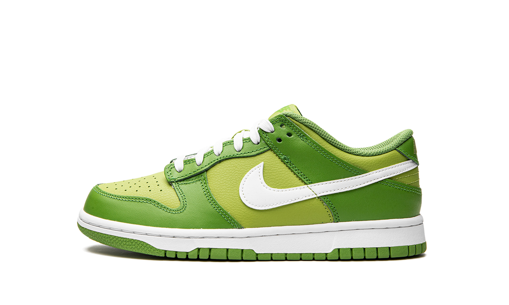 Nike Dunk Low Chlorophyll Sneakers