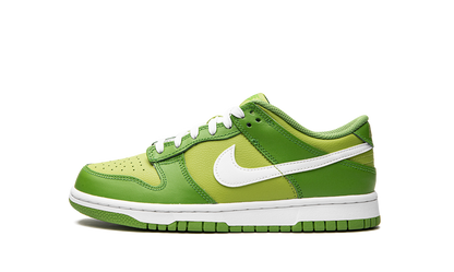 Nike Dunk Low Chlorophyll Sneakers