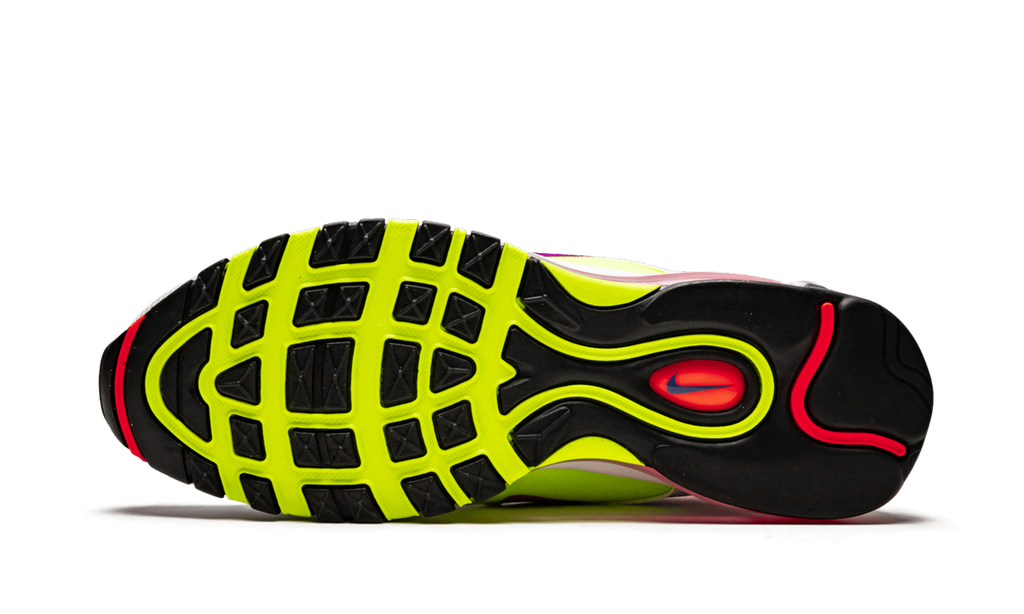 Nike Air Max 97 London Summef Of love Sneakers