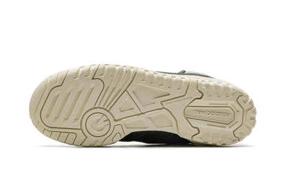New Balance Green 650R Aimé Leon Dore Sneakers