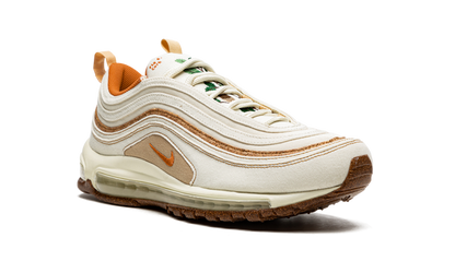 Nike Air Max 97 Coconut Milk Cork Sneakers
