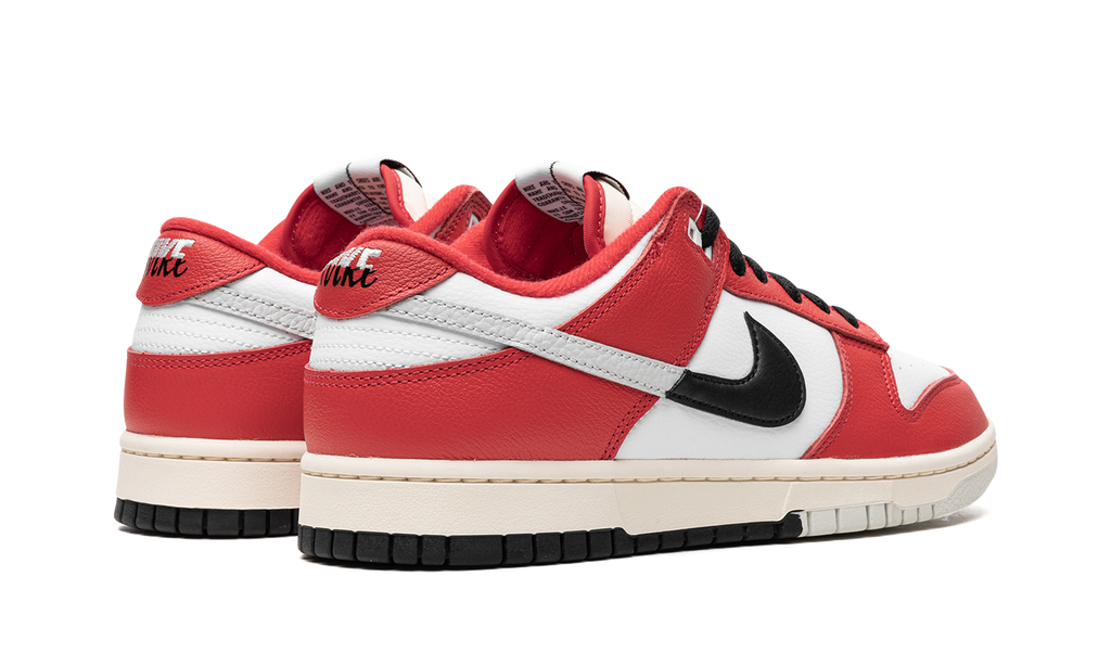 Nike Dunk Low Chicago Split Hombre Sneakers