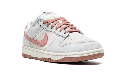 Nike Dunk Low Fossil Rose Sneakers