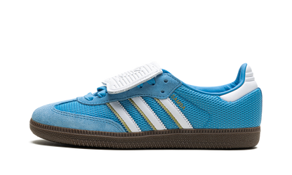 Adidas Samba Blue Lt Burst Sneakers