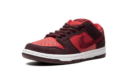Nike Dunk Low SB Cherry Sneakers
