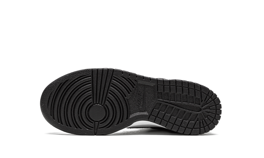 Nike Dunk High Panda Sneakers