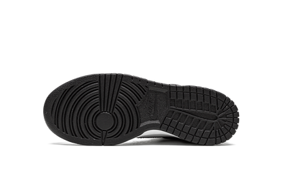 Nike Dunk High Panda Sneakers