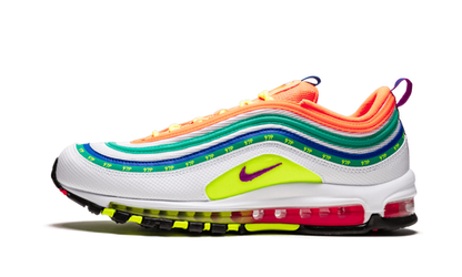Nike Air Max 97 London Summef Of love Sneakers
