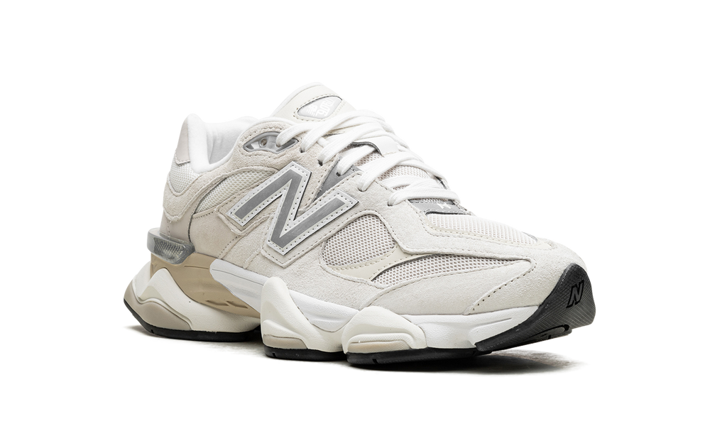 New Balance 9060 Sea Salt Moonbeam Sneakers