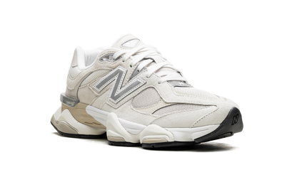 New Balance 9060 Sea Salt Moonbeam Sneakers