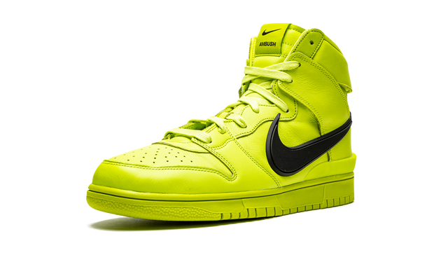 Nike Dunk High Flash Lime Ambush Flash Lime Sneakers