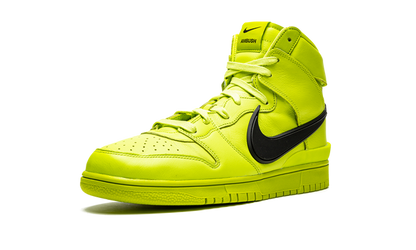 Nike Dunk High Flash Lime Ambush Flash Lime Sneakers
