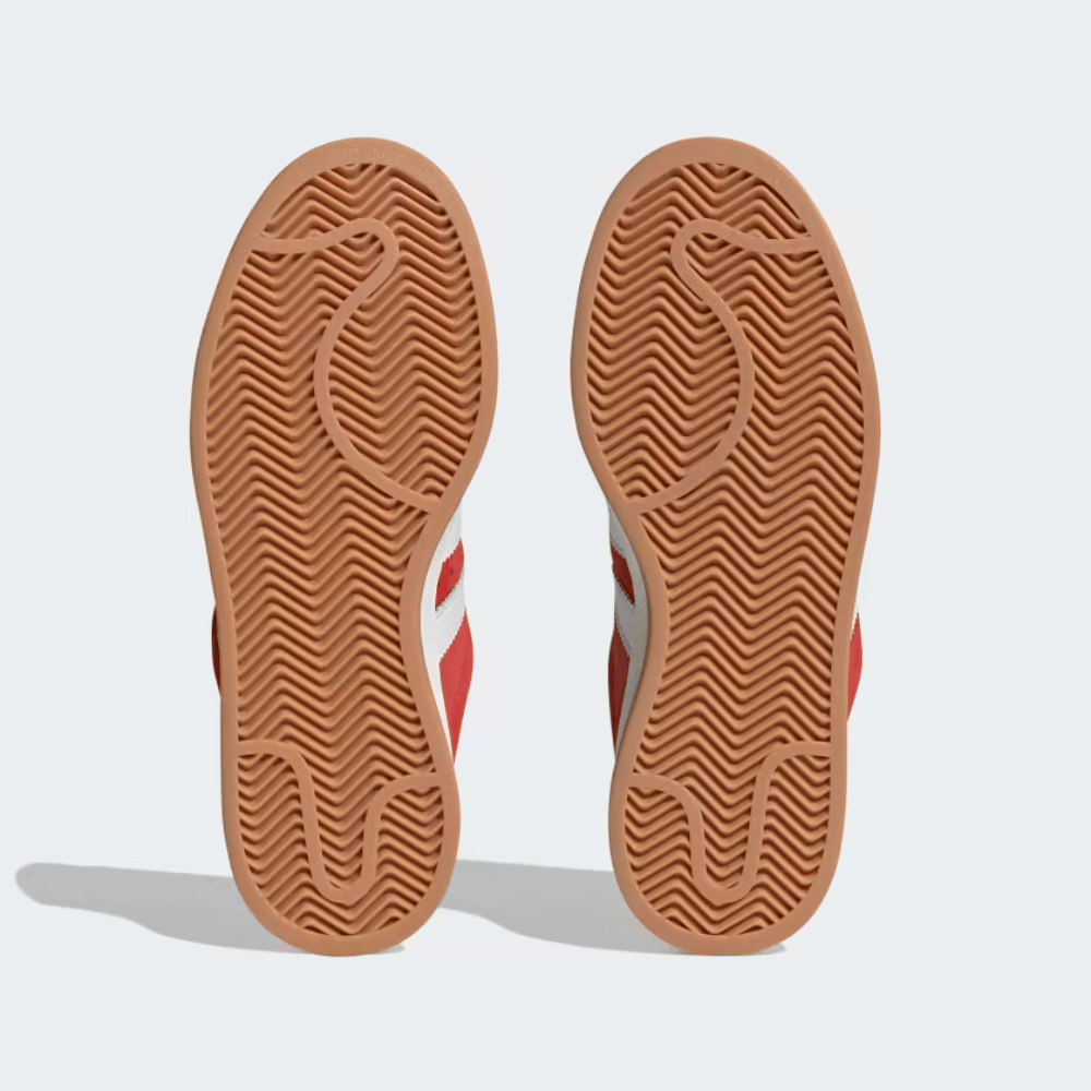 Adidas Campus 00s Better Scarlet Sneakers