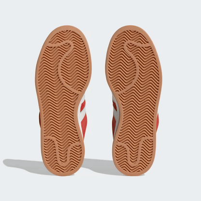 Adidas Campus 00s Better Scarlet Sneakers