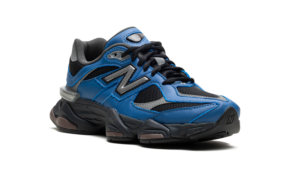 New Balance 9060 Blue Agate Sneakers