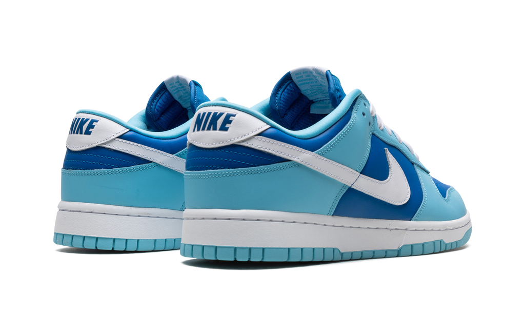 Nike Dunk Low Argon Sneakers