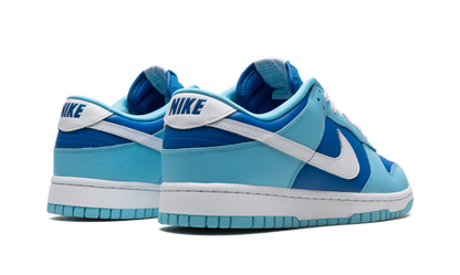 Nike Dunk Low Argon Sneakers