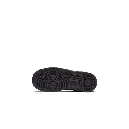Nike Air Force 1 Black Stussy x Low (PS) Sneakers
