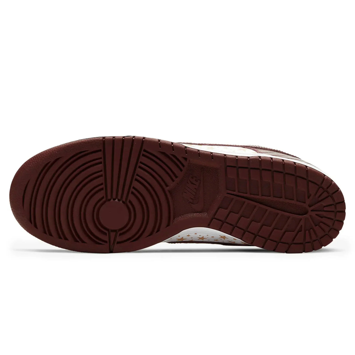 Nike Dunk Low Brown Supreme x SB Barkroot (2021) Sneakers