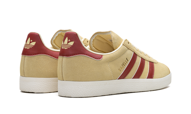 Adidas Gazelle Colombia Sneakers