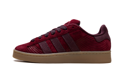 Adidas Red Campus 00 Sneakers
