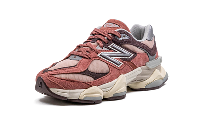 New Balance 9060 Cherry Sneakers