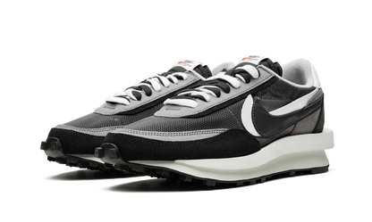 Nike Black Waffle Sacai Sneakers